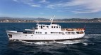 Motor yacht CAMARA C